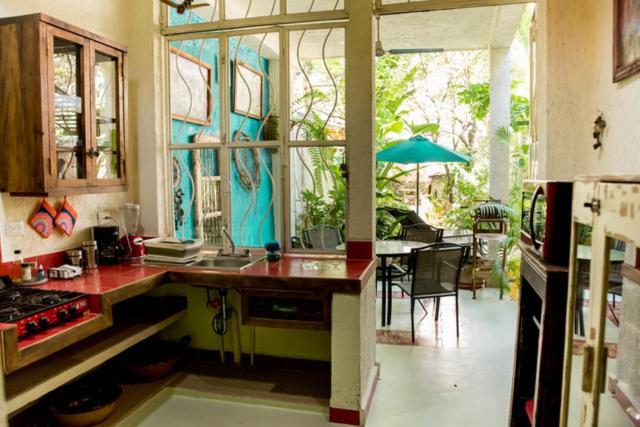 La Selva By Majikal B&B Merida Exterior photo