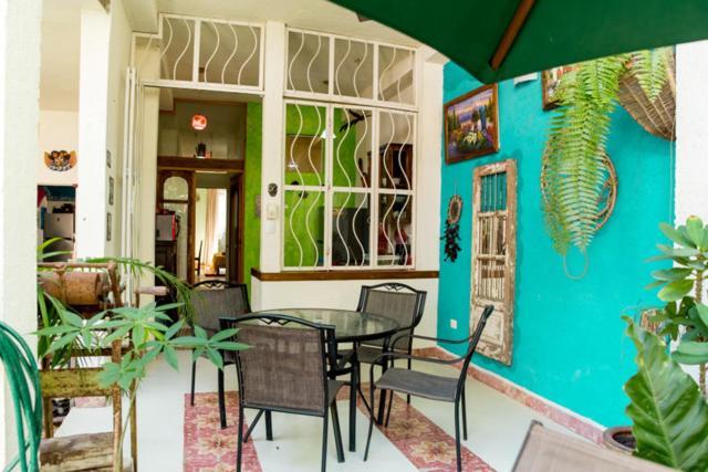 La Selva By Majikal B&B Merida Exterior photo
